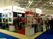 MIMS - automechanika Moscow 2013