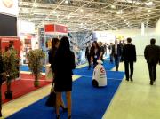 MIMS - automechanika Moscow 2013