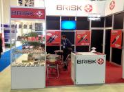 MIMS - automechanika Moscow 2013