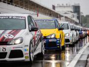 VW CASTROL CUP 2014