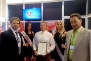MIMS - automechanika Moscow 2013